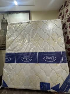 new mattress spring air plus