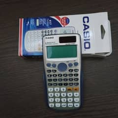 scientific calculator