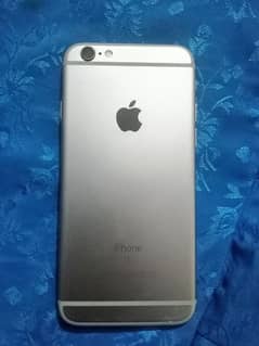 iphone 6s condition good