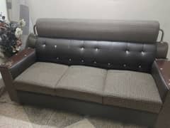 sofa