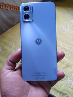 moto e22 non pta