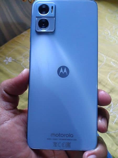 moto e22 non pta 1