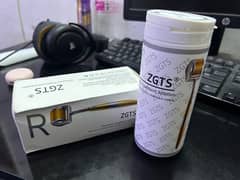 ZGTS original derma roller 1.5mm new