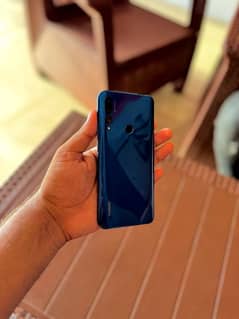 HUAWEI Y9 Prime 2019 PTA APPROVED 4/128GB