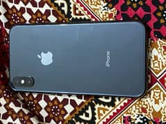 iPhone X(Non PTA)