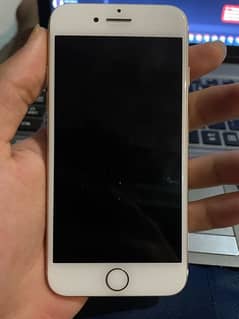 iphone 7 128gb pta approved condition 10/9.8