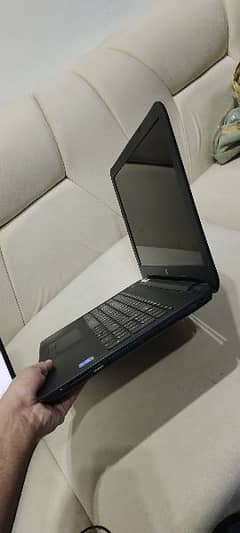 Hp Laptop Core i 3 5th Generation