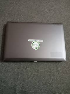 HP laptop (ProBook 6570b)