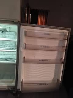 dawnlance refrigerator