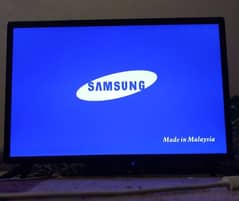 Samsung LED TV 24"