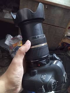 canon 6D same like new