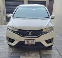 Honda Fit 2014