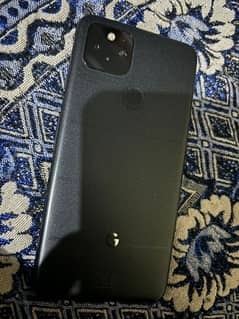 Google Pixel 5 Pta 8/128