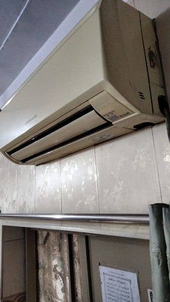 Mitsubishi 1.5 Ton Split AC (Top Class Cooling) 5