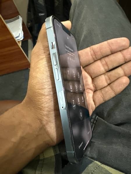 Iphone 13 pro 256gb PTA 2