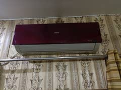 Haier 1 ton simple non inverter