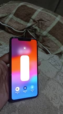 iPhone XS Max Dual pta approved 0320/042/9942