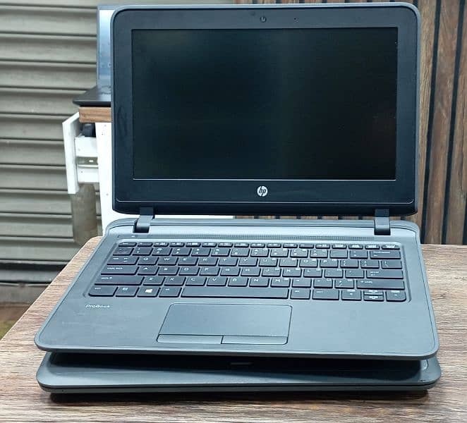 HP PROBOOK G2 6th gen core i3 8gb DDR4 500GB HDD fresh stock@ PC WORLD 0