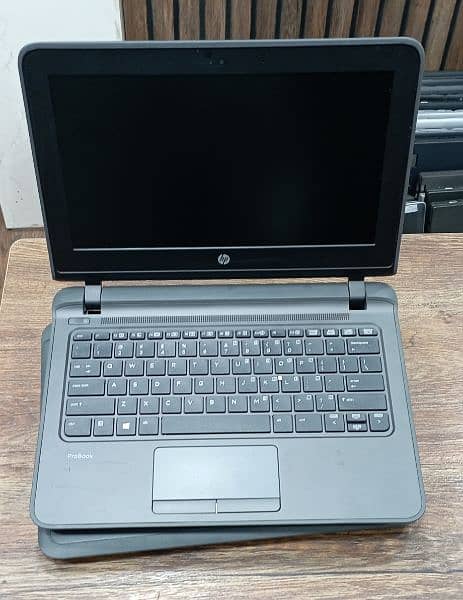 HP PROBOOK G2 6th gen core i3 8gb DDR4 500GB HDD fresh stock@ PC WORLD 1