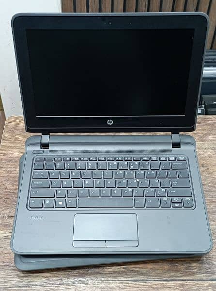 HP PROBOOK G2 6th gen core i3 8gb DDR4 500GB HDD fresh stock@ PC WORLD 3