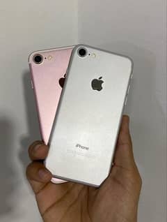 iphone 7 ( 2 Months Sim Working)