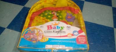 baby game kingdom