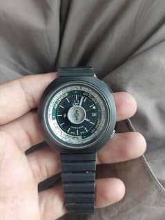 Dalil watch