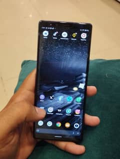 Sony Xperia 1