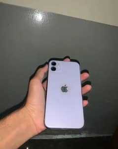 iphone 11 | Fu non pta  |128 gb| Bh service