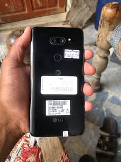 lg v30 4 64 pta aprov