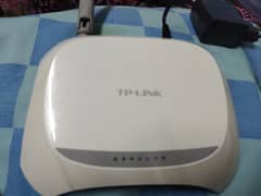 Tp _link router