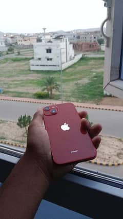 Iphone 13 Simple Non pta  10/10 Condition