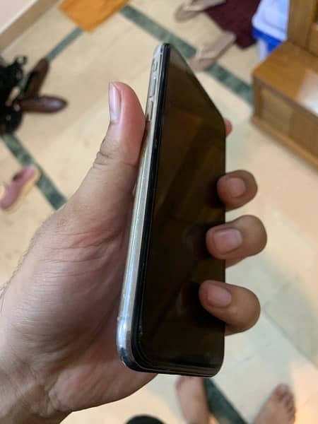 IPHONE X 64GB PTA APPROVE No face id 3