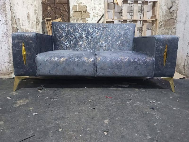 Turkish Style Relaxer Sofa Set Avail 1