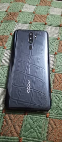 Oppo A5