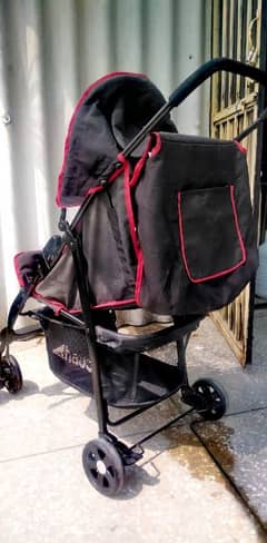 pram for kids