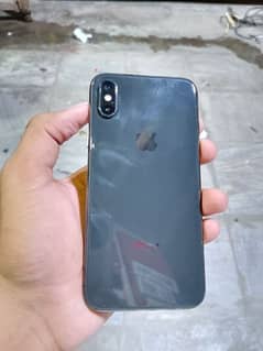 I phone xs non pta factory unlock