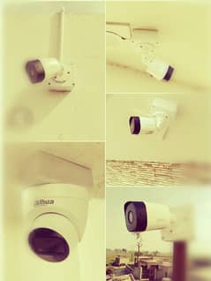 Cctv security cameras with best quality