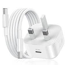 iPhone 15 brand new charger