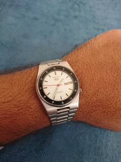 Original Seiko 5