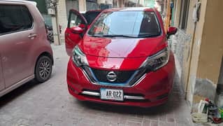 Nissan Note E Power 2019 10/10