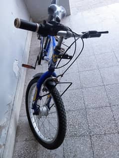 japani bicycle