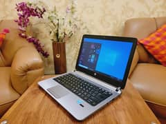 HP ProBook | Core i5, 5th Gen | Very slim, light, very fast