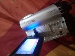 sony Handy cam