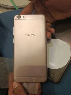 Vivo y66. .  4gb 64gb call 03166277106