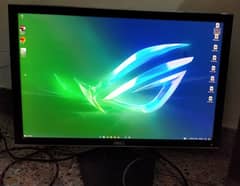 LCD 24" DELL Gaming monitor