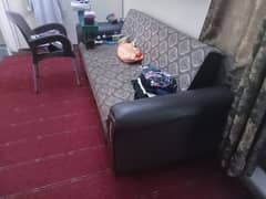 sofa cum bed