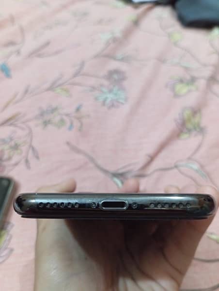 iPhone X 256gb 2