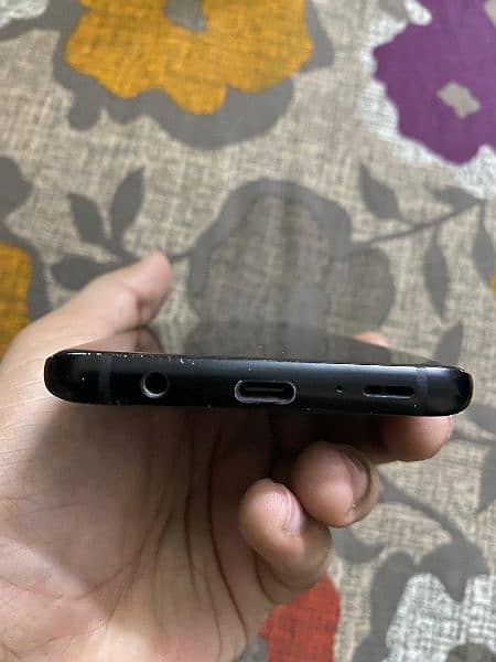 Samsung s9 plus with box official pta approved 3