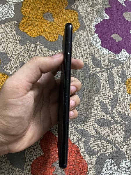 Samsung s9 plus with box official pta approved 4